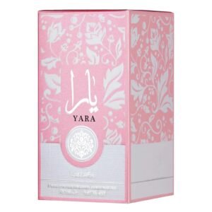 Yara by Lattafa 20ml Perfume Oil - Image 2