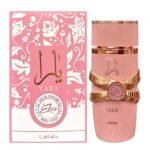 Yara Elixir by Lattafa 100ml EDP Perfumeo