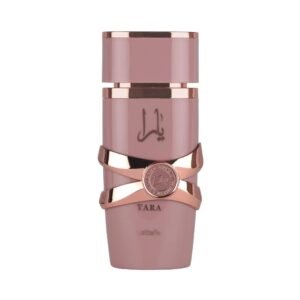 Yara Elixir by Lattafa 100ml Eau De Parfum