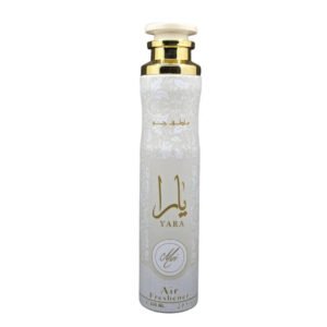 Yara Moi by Lattafa 300ml Air Freshener - Image 2
