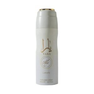 Yara Moi Body by Lattafa 200ml Deodorant