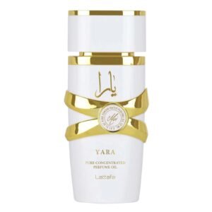 Yara Moi by Lattafa 20ml Perfume Oil