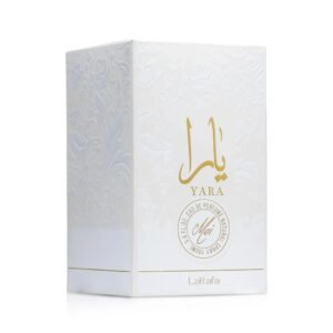 Yara Moi (Yara White) by Lattafa 100ml Eau De Parfum - Image 3
