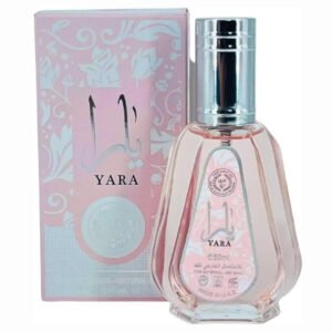 Yara by Ard Al Zaafaran 50ml Eau De Parfum - Image 4