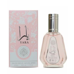 Yara by Ard Al Zaafaran 50ml Eau De Parfum