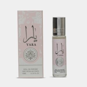 Yara by Ard Al Zaafaran 10ml Perfume Oil - Image 3
