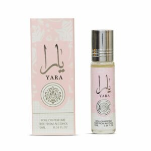Yara by Ard Al Zaafaran 10ml Perfume Oil