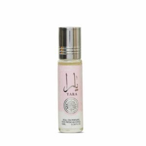Yara by Ard Al Zaafaran 10ml Perfume Oil - Image 2
