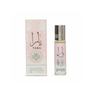 Yara by Ard Al Zaafaran 10ml Perfume Oil - Image 4