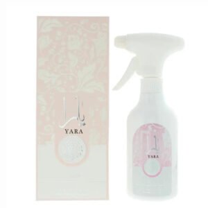 Yara Room by Lattafa 450ml - Image 2