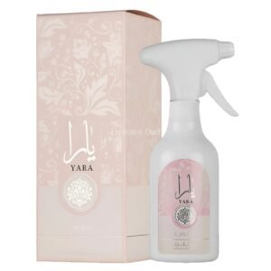 Yara Room by Lattafa 450ml - Image 1