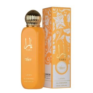 Yara Tous All Over by Lattafa 150ml