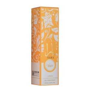 Yara Tous All Over by Lattafa 150ml - Image 2