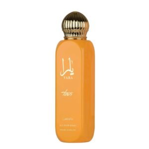 Yara Tous All Over by Lattafa 150ml - Image 3