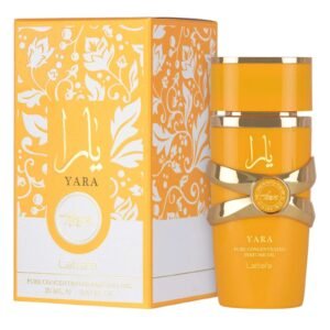 Yara Tous by Lattafa 20ml Perfume Oil - Image 1