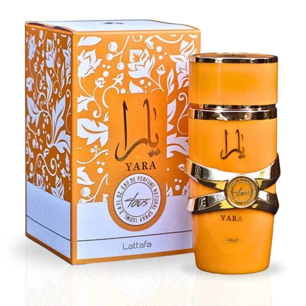 Yara_Tous Lattafa Yara Tous 100ml EDP