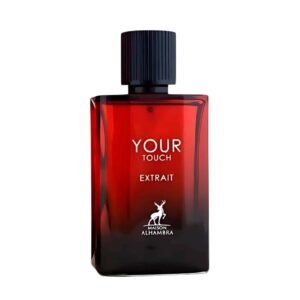 Your Touch Extrait by Maison Alhambra 100ml Extrait De Parfum - Image 2
