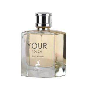 Your Touch by Maison Alhambra 100ml Eau De Parfum - Image 3