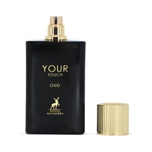 Your Touch Oud by Maison Alhambra 100ml Eau De Parfum - Image 3