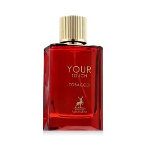 Your Touch Tobacco by Maison Alhambra 100ml Eau De Parfum - Image 2