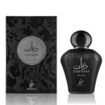 Zayaan Silver by Khadlaj 100ml Eau De Parfum