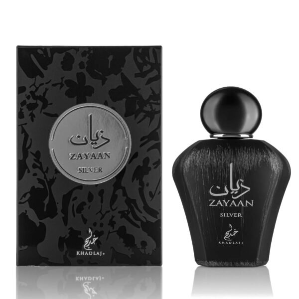 Zayaan-Silver-Perfume-100ml-EDP-Khadlaj-190936253.jpg Zayaan Silver by Khadlaj 100ml Eau De Parfum