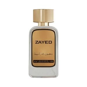 Zayed by Dkhoon Emirates 100ml Eau De Parfum