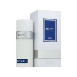 Zenith Deep by French Avenue 100ml Eau De Parfum - Image 1