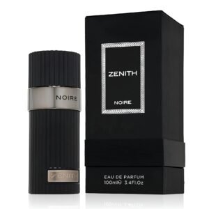 Zenith Noire by French Avenue 100ml Eau De Parfum - Image 1