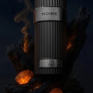 Zenith Noire by French Avenue 100ml Eau De Parfum - Image 4
