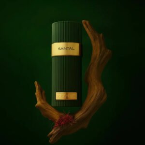 Zenith Santal by French Avenue 100ml Eau De Parfum - Image 3