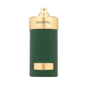 Zenith Santal by French Avenue 100ml Eau De Parfum - Image 4