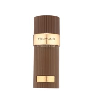 Zenith Tobacco by French Avenue 100ml Eau De Parfum - Image 2