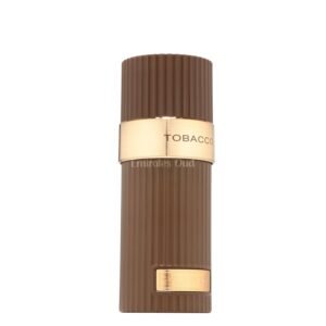Zenith Tobacco by French Avenue 100ml Eau De Parfum - Image 3