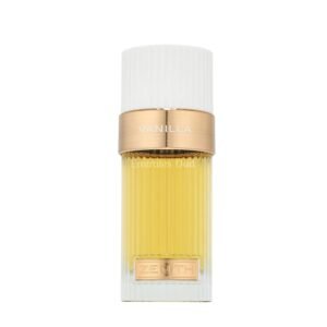 Zenith Vanilla by French Avenue 100ml Eau De Parfum - Image 2