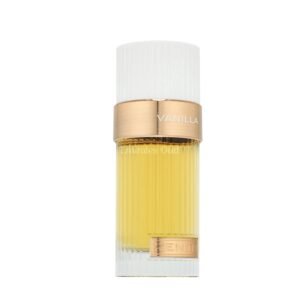 Zenith Vanilla by French Avenue 100ml Eau De Parfum - Image 3
