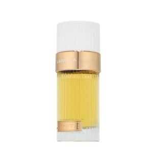 Zenith Vanilla by French Avenue 100ml Eau De Parfum - Image 4