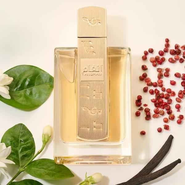 a8c5faacda1f4ab4a6b86356387b1734_tplv-t5fjg24jzw-origin-jpeg Lattafa Angham 100ml EDP