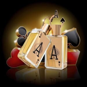 Ace of Spades (A) by Fragrance World 100ml Eau De Parfum - Image 2