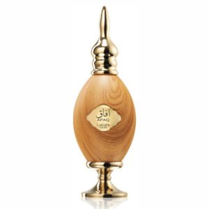 Afaq Gold Pride by Lattafa 100ml Eau De Parfum - Image 2