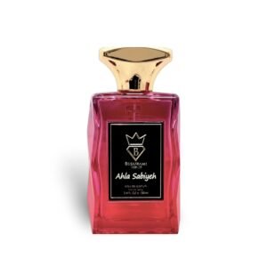 Bujairami Ahla Sabiyeh 100ml Eau de Parfum – official product photo 2