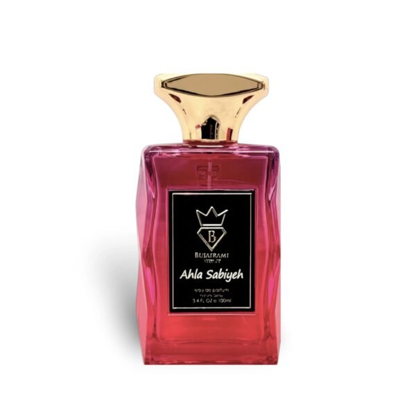 Bujairami Ahla Sabiyeh 100ml Eau de Parfum – official product photo 2