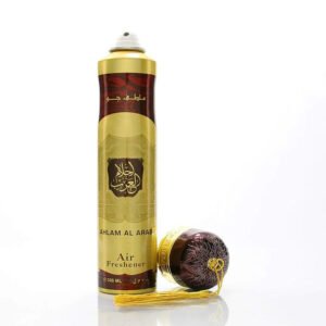 Ahlam Al Arab by Ard Al Zaafaran 300ml Air Freshener - Image 3