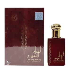 Ahlam Al Khaleej by Ard Al Zaafaran 100ml Eau De Parfum - Image 2