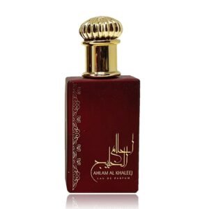 Ahlam Al Khaleej by Ard Al Zaafaran 100ml Eau De Parfum - Image 3