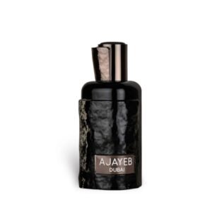 Ajayeb Dubai by Lattafa 100ml Eau De Parfum - Image 2