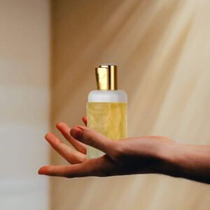 Ajayeb Dubai Portrait by Lattafa 100ml Eau De Parfum - Image 3
