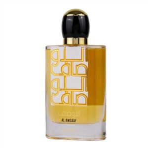 Al Awsaaf by Lattafa 100ml Eau De Parfum - Image 2
