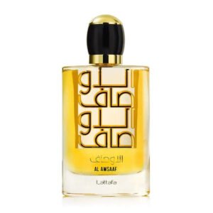 Al Awsaaf by Lattafa 100ml Eau De Parfum - Image 4