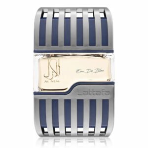 Al Azal by Lattafa 100ml Eau De Parfum - Image 2